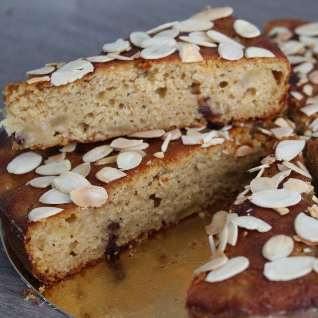 Torta di mele