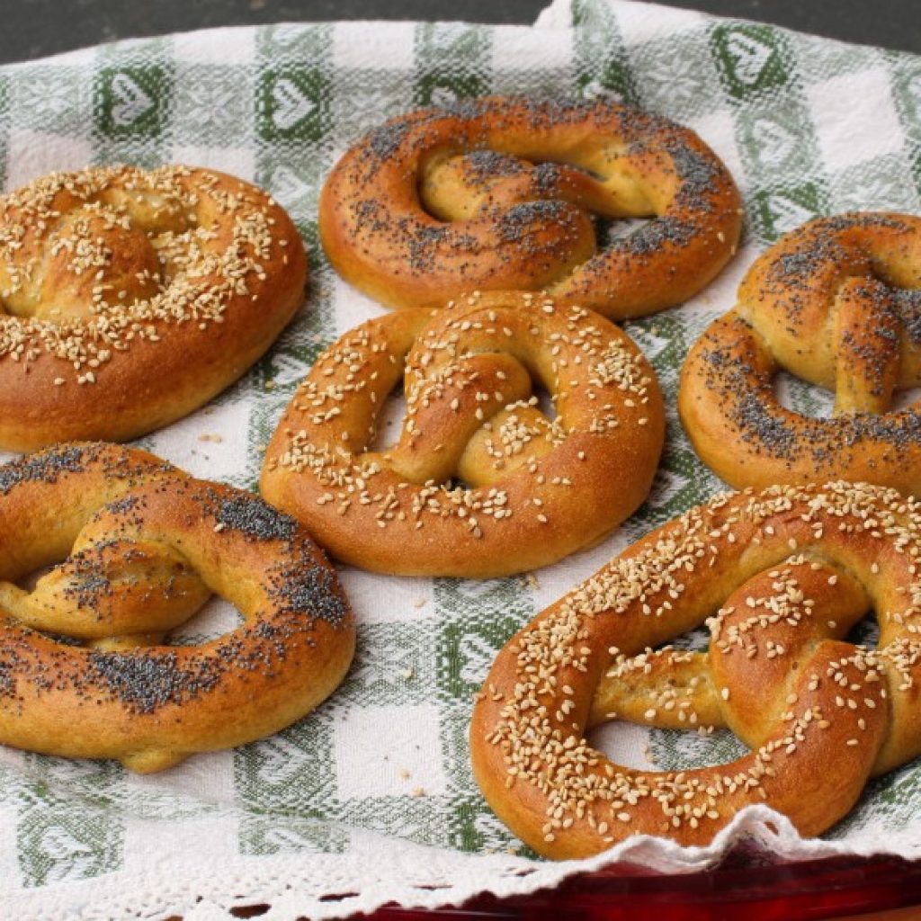 Bretzel